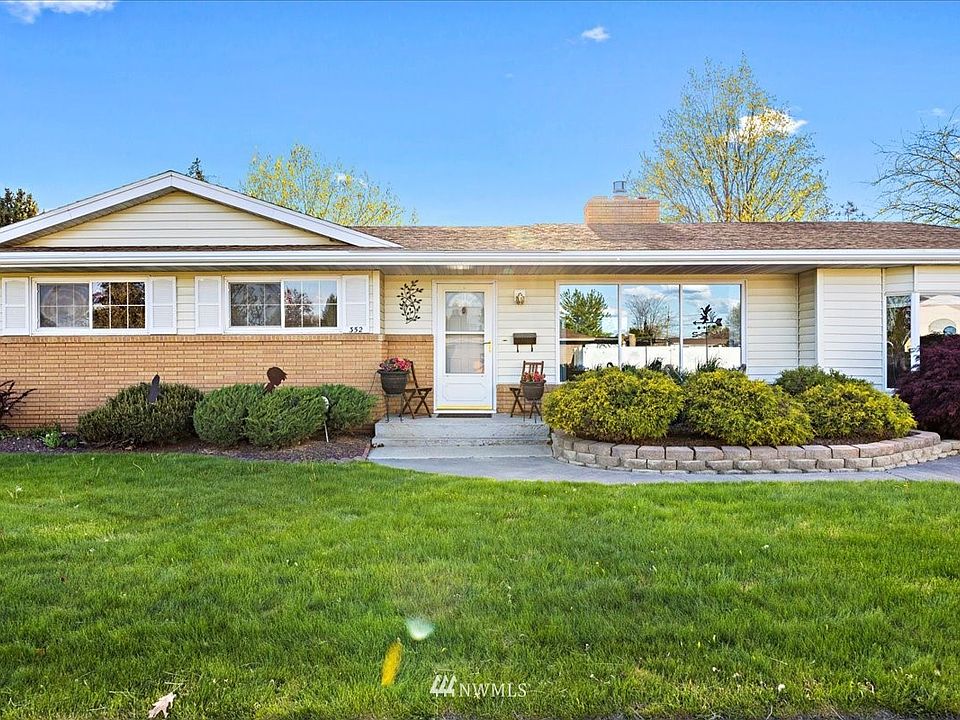 352 S 10th Avenue S, Othello, WA 99344 Zillow