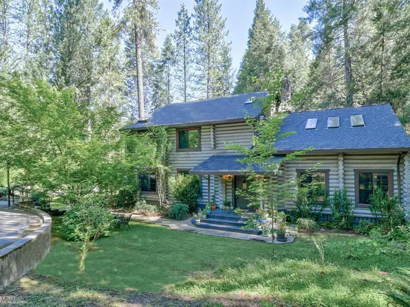 11600 Willow Valley Rd, Nevada City, CA 95959