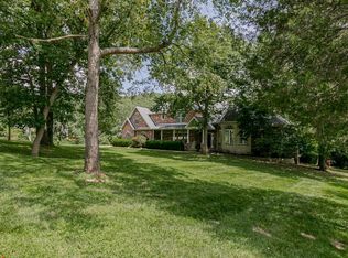 3122 Summit View Place Dr, Glencoe, MO 63038