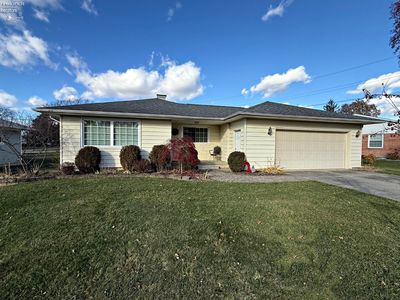 105 Glenn St, Tiffin, OH, 44883