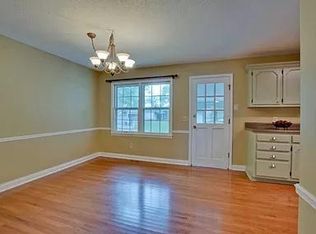 108 Lo Ann Ln, Huntsville, AL 35811