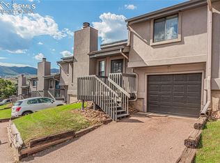 1415 Territory Trl, Colorado Springs, CO 80919