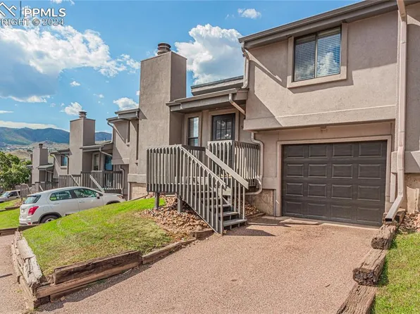 1415 Territory Trl, Colorado Springs, CO 80919
