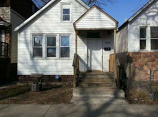 5320 S Bishop St, Chicago, IL 60609
