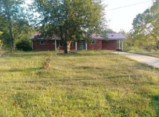 400 Sticky Ridge Rd, Reagan, TN 38368