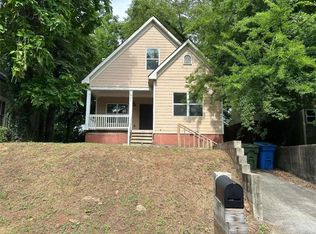 931 Fortress Ave SW, Atlanta, GA 30315