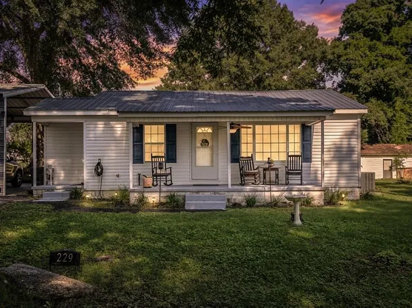 229 Georgia St, Bear Creek, AL 35543