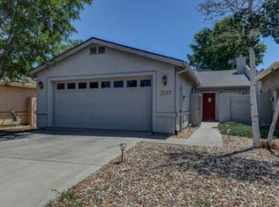 3217 Iris Ln, Prescott, AZ 86305