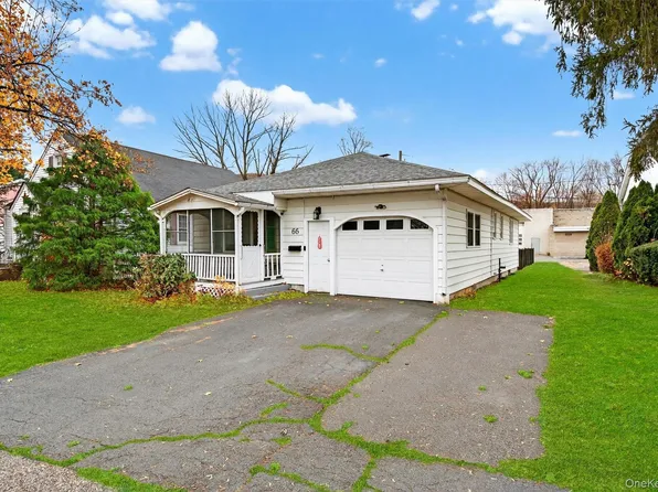 66 Canal Street, Port Jervis, NY 12771