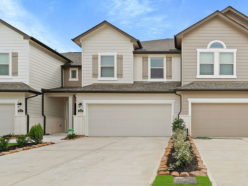Salado II - 5509 Hyde Park Drive 3