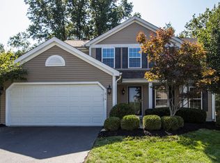 314 Vista Ridge Dr, Delaware, OH 43015