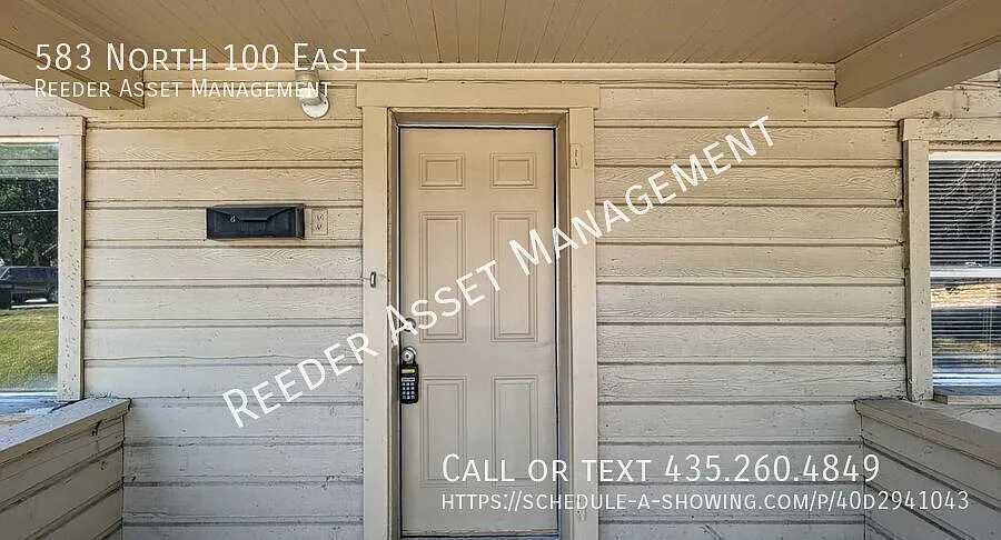 Beautiful 3 Bedroom 1 Bathroom Home In Logan — Photo 3