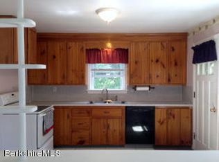 322 Cheshire Rd, Pittsfield, MA 01201