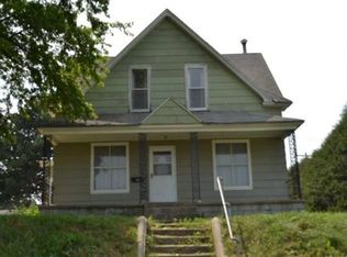 311 Nebraska St, Belden, NE 68717