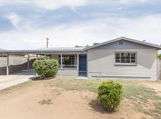 2401 N 37th Pl, Phoenix, AZ 85008