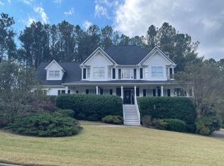 68 Vestry Walk, Douglasville, GA 30134