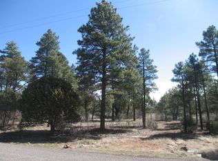 2625 Roundup Ln, Happy Jack, AZ 86024