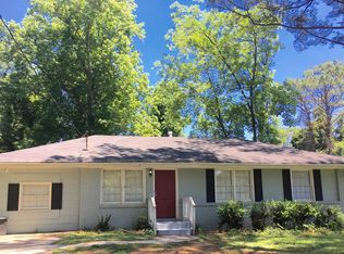 2912 Horse Shoe Dr, Atlanta, GA 30316