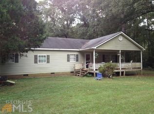 101 Meeks St, Griffin, GA 30223