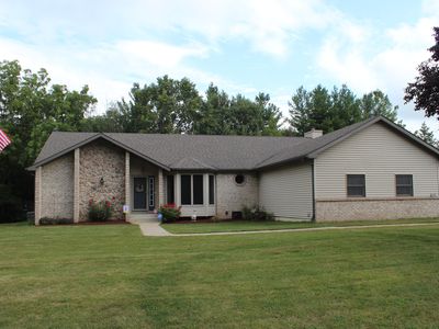 4368 W 163rd Pl, Lowell, IN, 46356