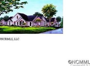 0 Summerfield #17-D, Flat Rock, NC 28731