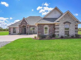 15991 SW Coombs Rd, Cache, OK 73527