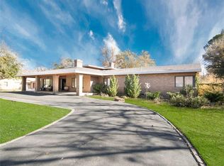 5010 Montoya Dr, El Paso, TX 79922