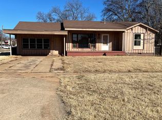 1115 W Chestnut Ave, Duncan, OK 73533