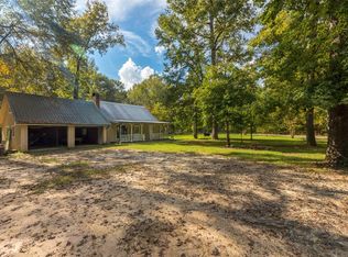 764 County Road 70, Jasper, TX 75951
