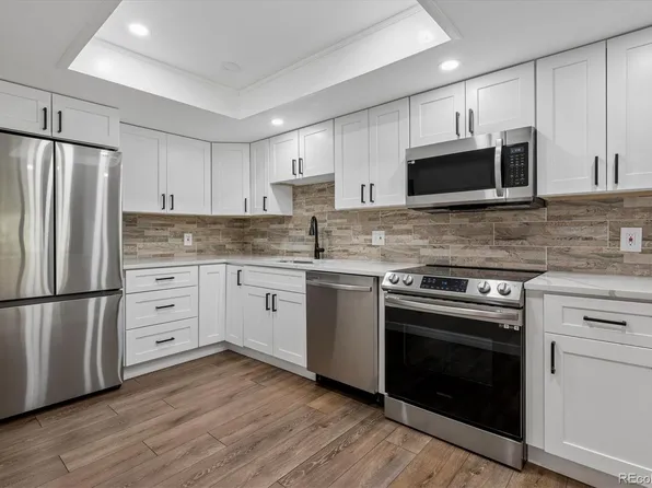 14152 E Linvale Place #312, Aurora, CO 80014