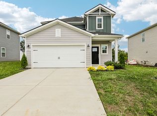 1513 Bear Branch Trce LOT 4, Columbia, TN 38401