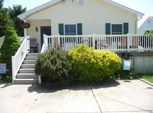 107 Eldredge Ave, Del Haven, NJ 08251