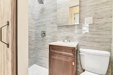 Rented by Halvatzis Realty