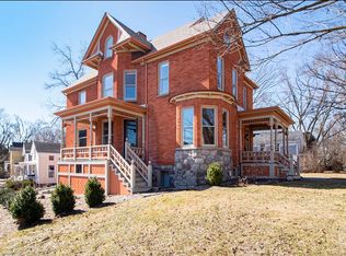 403 W Liberty St APT ANN, Ann Arbor, MI 48103