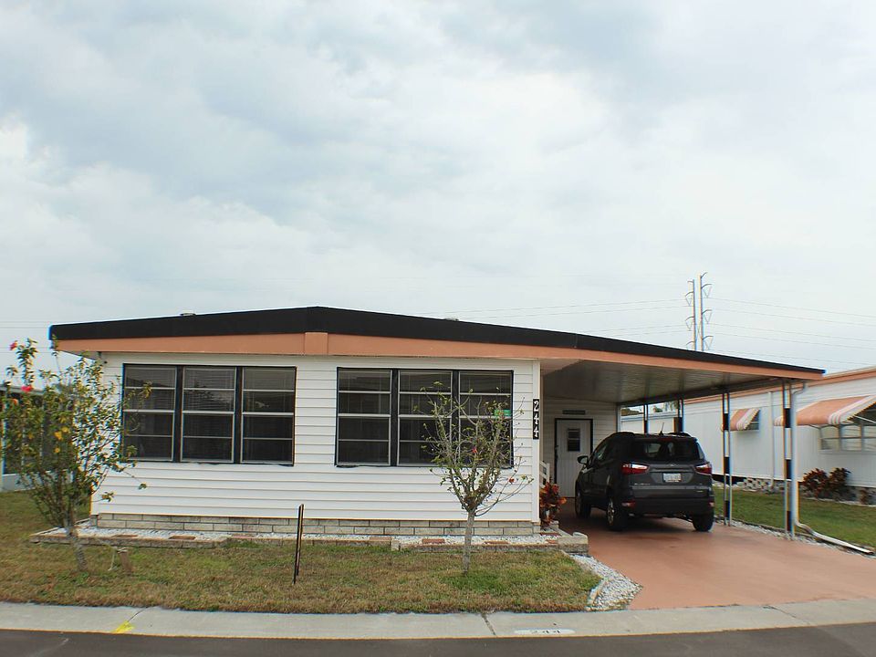 1st image of 29081 Us Hwy 19 N Lot 244