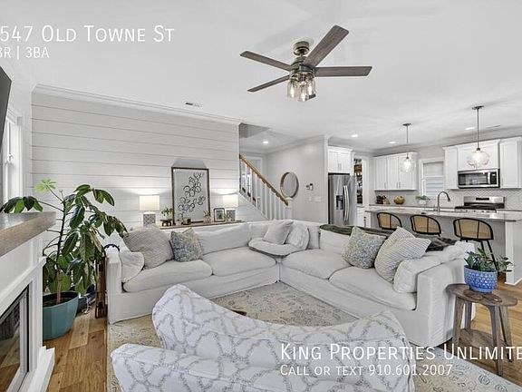3rd image of 4547 Old Towne St