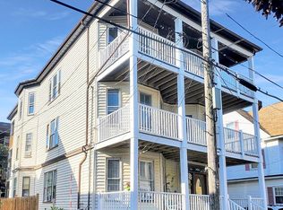 21 Nevada St #2, Winthrop, MA 02152