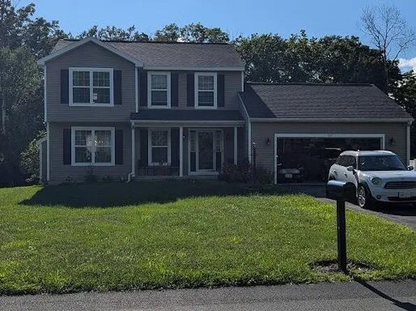 917 Ridgeview Circle, Castleton On Hudson, NY 12033