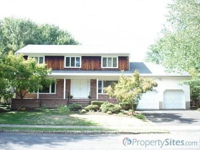 917 Cranford Ave, Westfield, NJ, 07090