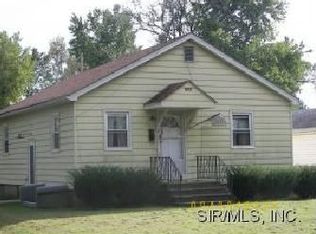 2444 Hemlock Ave, Granite City, IL