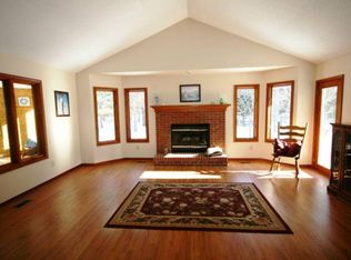 2574 Ashwood Pass, Midland, MI 48642