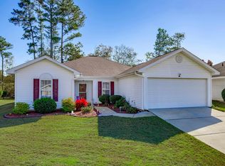 3020 Twin Oaks Way, Columbia, SC 29209