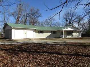 22890 Daisy Rd, Lebanon, MO 65536