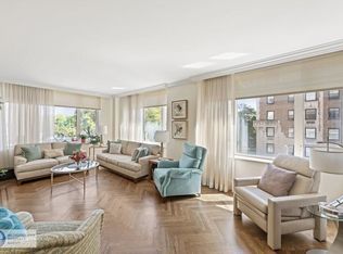 90 E End Ave APT 3A, New York, NY