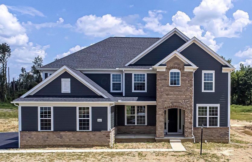 Home Exterior
