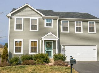 12007 Live Oak Dr, Culpeper, VA
