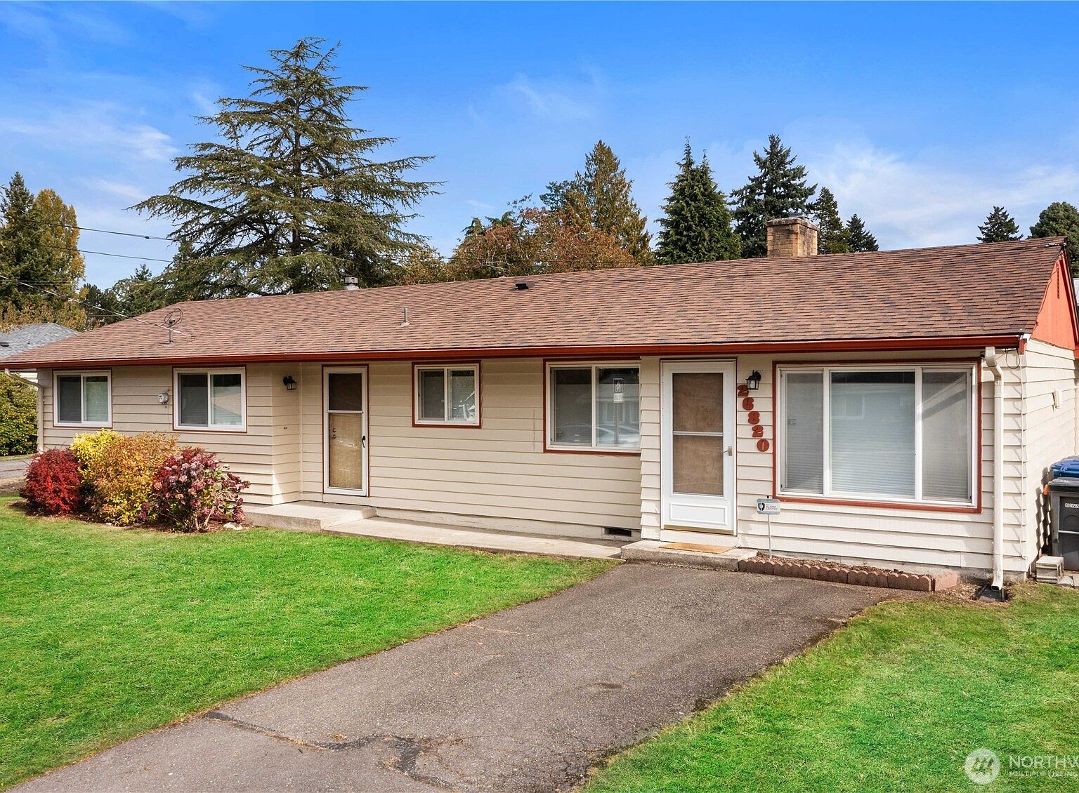 s♡ 26820 16th Avenue S, Des Moines, WA 98198 | Zillow