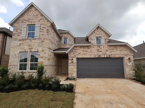 21402 Villa Spruce Ln, Tomball, TX 77377