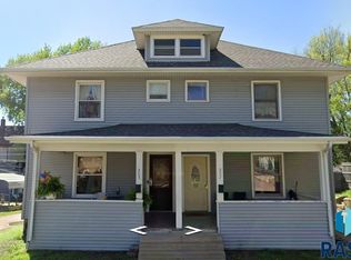 205-207 N Trapp Ave, Sioux Falls, SD 57104