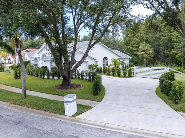 9915 Hermosillo Dr, New Port Richey, FL 34655